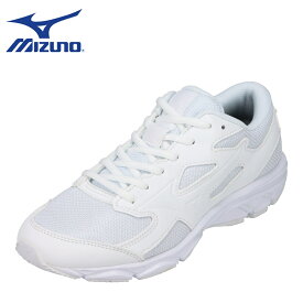 ミズノ MIZUNO K1GA221701 レディース靴 靴 シューズ 3E相当 スポーツシューズ ランニングシューズ MALAGA 限定 オリジナル ホワイト×ホワイト