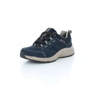 サプリスト SuppList SPLT L172 T レディース靴 靴 シューズ 4E相当 スニーカー 防水 雨の日 4E 幅広 抗菌防臭 Ag+ ネイビー