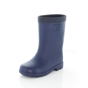 ムーンスター Moon Star MS RB C65 キッズ靴 子供靴 靴 シューズ 2E相当 レインシューズ レインブーツ 日本製 国産 洗えるインソール 滑りにくい ネイビー