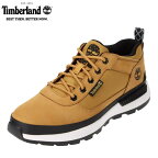 ティンバーランド Timberland TIMB A5QBC メンズ靴 靴 シューズ 2E相当 スニーカー はっ水 撥水 Field Trekker Low F/L WR 人気 ブランド ウィート