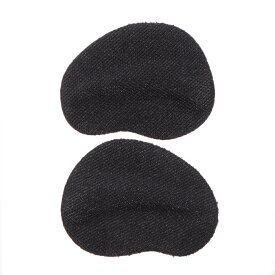 【全品P15倍！6日〜9日まで】ドクターショール パーティーフィート Dr.Scholl 7761 シューケア 靴 シューズ 前すべりストッパー つま先インソール クッション クッションインソール 衝撃吸収 前すべり 洗える 繰り返し使える インソール 中敷き クリア