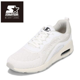スターター STARTER STR-002 メンズ靴 靴 シューズ 2E相当 スニーカー AIRソール エアーソール Wallingford ブランド 人気 ホワイト