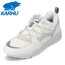カルフ KARHU KH804098 メンズ靴 靴 シューズ 2E相当 ランニングシューズ スポーツシューズ 走りやすい 歩きやすい ローカットスニーカー ブランド 北欧 フィンランド トレーニング ジョギング ジム 運動 人気 ホワイト