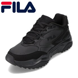 フィラ FILA FC-5229MSLBLK メンズ靴 靴 シューズ 2E相当 厚底スニーカー ローカットスニーカー Alto2SL ダッドシューズ 美脚 ブランド 人気 ブラック