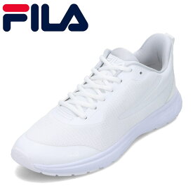 フィラ FILA FC-2216WHT メンズ靴 靴 シューズ 2E相当 スニーカー ローカットスニーカー Eterno3 軽量 カジュアルスニーカー 人気 ブランド ホワイト