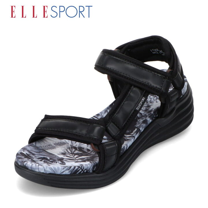 楽天市場】【25日00:00〜23:59☆全品P10倍】エルスポーツ ELLE SPORT 
