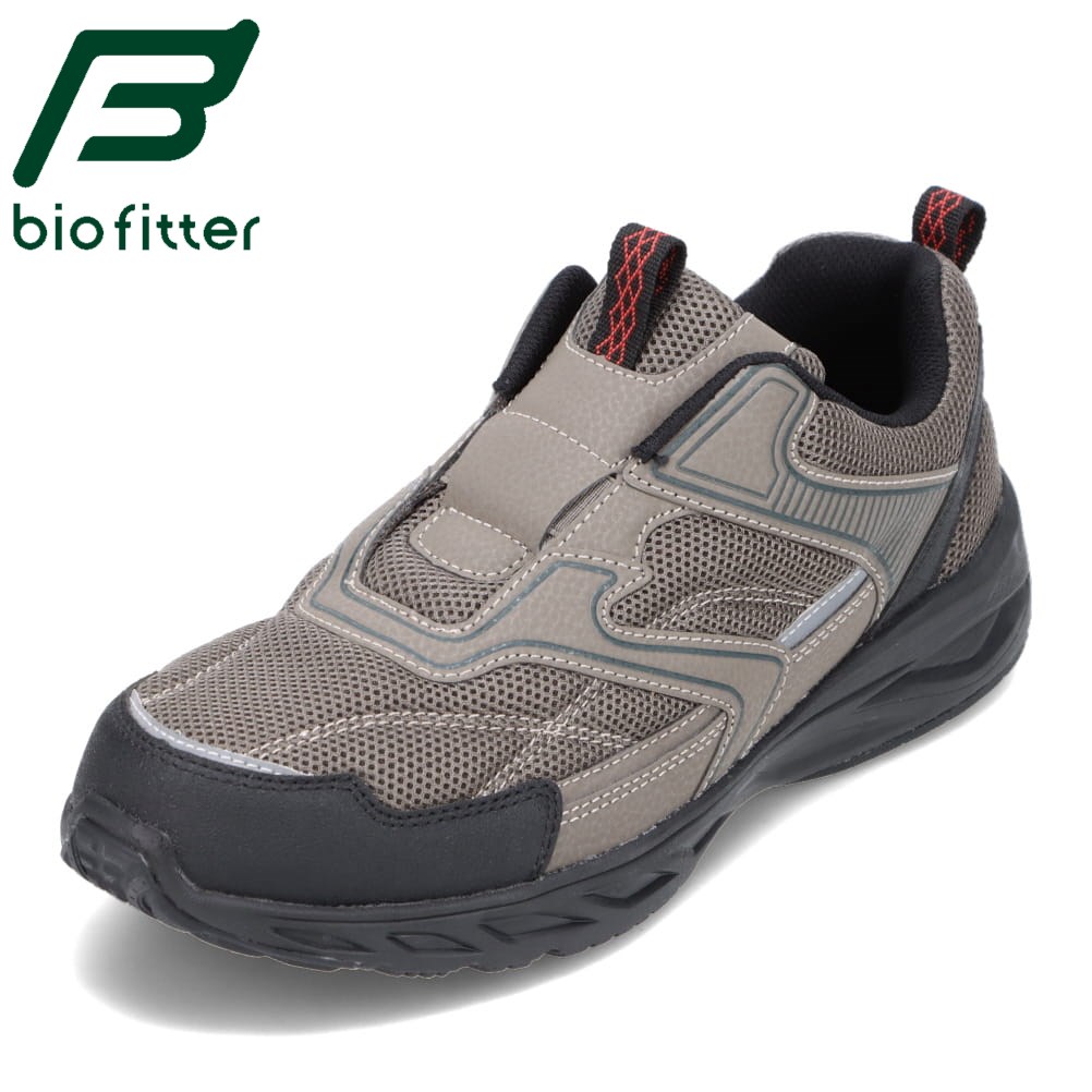 バイオフィッター リラックス Bio Fitter BF-1114 メンズ靴 靴