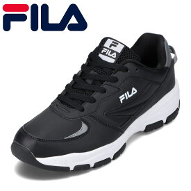 フィラ FILA FC-5234WBLK レディース靴 靴 シューズ 2E相当 スニーカー ローカットスニーカー Museo2 チャンキーソール 人気 ブランド ブラック