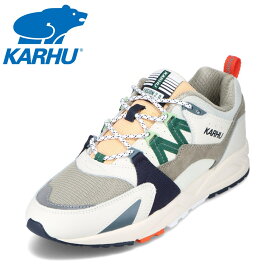 カルフ KARHU KH804140 メンズ靴 靴 シューズ 2E相当 スニーカー ランニングシューズ ボリュームソール 厚底 ローカットスニーカー 人気 ブランド ホワイト