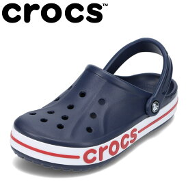 クロックス crocs 205089.M メンズ靴 靴 シューズ 3E相当 サンダル クロッグサンダル 軽量 軽い 丸洗い クッション性 人気 ブランド ネイビー