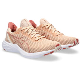 【全品P10倍！24日&25日20:00～4H限定】アシックス asics 1012B511.700L レディース靴 靴 シューズ E相当 スニーカー ランニングシューズ 柔らかい 弾力性 軽量 軽い 人気 ブランド ピンク