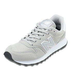 ニューバランス new balance GM500EG2DL レディース靴 靴 シューズ D スニーカー ランニングシューズ ローカットスニーカー 耐久性 スエード メッシュ グリップ力 スポーツシューズ 人気 ブランド グレー