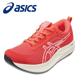 【全品P10倍！24日&25日20:00～4H限定】アシックス asics 1012B432.700L レディース靴 靴 シューズ E相当 スニーカー ランニングシューズ 軽量 クッション性 反発性 グリップ力 人気 ブランド ピンク×ホワイト