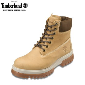 ティンバーランド Timberland TIMB A5YKD メンズ靴 靴 シューズ 3E相当 ブーツ アウトドアブーツ レースアップブーツ TBL PREMIUM WP BOOT 防水 軽量 人気 ブランド イエロー