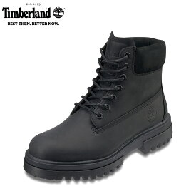 ティンバーランド Timberland TIMB A5YMN メンズ靴 靴 シューズ 3E相当 ブーツ アウトドアブーツ レースアップブーツ TBL PREMIUM WP BOOT 防水 軽量 人気 ブランド ブラック