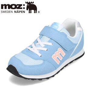 ���Y �X�E�F�[�f�� MOZ sweden MOZ-800 �L�b�Y�C �q���C �C �V���[�Y 2E���� �X�j�[�J�[ �L�b�Y�X�j�[�J�[ �^���C �ʊw �j���A���X�J���[ �����݃J���[ �l�C �u�����h �u���[