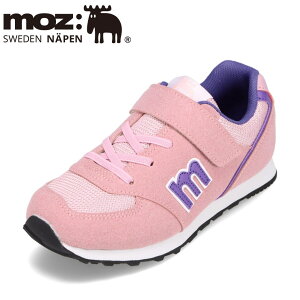 ���Y �X�E�F�[�f�� MOZ sweden MOZ-800 �L�b�Y�C �q���C �C �V���[�Y 2E���� �X�j�[�J�[ �L�b�Y�X�j�[�J�[ �^���C �ʊw �j���A���X�J���[ �����݃J���[ �l�C �u�����h �s���N