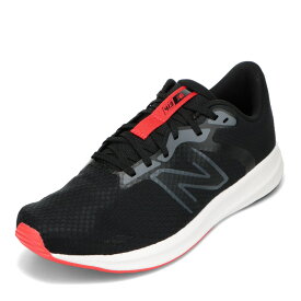 ニューバランス new balance M413BR22E メンズ靴 靴 シューズ 2E相当 ローカットスニーカー 軽量 M413BR2 ジョギング ウォーキング クッション性 耐久性 フィット性 通気性 メッシュ 人気 ブランド ブラック×レッド