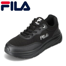 フィラ FILA FC-5240WBLK レディース靴 靴 シューズ ローカットスニーカー Gioia カジュアル 人気 ブランド ブラック
