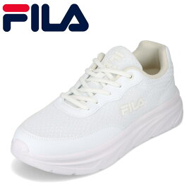 フィラ FILA FC-5240WWHBG レディース靴 靴 シューズ ローカットスニーカー Gioia カジュアル 人気 ブランド ホワイト×ベージュ