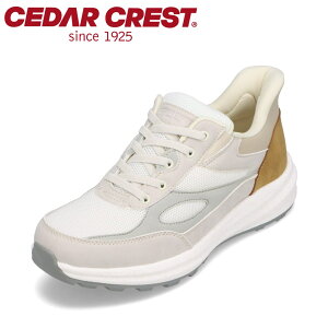 �X�p�b�g�V���[�Y �����Y�C �C �V���[�Y 2E���� �X�j�[�J�[ ���E�ȒP �N�b�V������ �_� �l�C �u�����h �Z�_�[�N���X�g CEDAR CREST CC-60770 �A�C�{���[