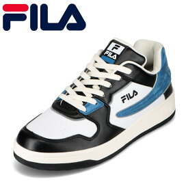 フィラ FILA FC-4220DV2WHTLBL メンズ靴 靴 シューズ スニーカー ダンス スポーツ トレーニング レースポケット NONマーキングソール 人気 ブランド ホワイト×ライトブルー