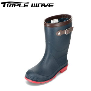 �g���v���E�F�[�u TRIPLE WAVE TW-5001 �L�b�Y�C �q���C �C �V���[�Y 2E���� ���C���u�[�c ���C �o�Z �o�� �J �h�� �V���v�� �l�C�r�[×���b�h