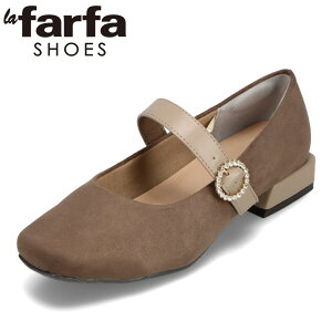 �y�S�iP15�{�I19��20:00�`28H����z���t�@�[�t�@ la farfa LF-126 ���f�B�[�X�C �C �V���[�Y 4E���� �t���b�g �X�g���b�v �V���[�Y �p���v�X ���L 4E ������� �o�b�N�� 2WAY ������ �H�~ �l�C �u�����h 