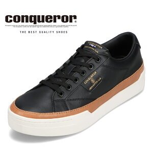RJ[V[Y conqueror shoes CHESTER YC C V[Y 2E Xj[J[  y  v ʋC NbV Obv [JbgXj[J[ OWA[ ubN