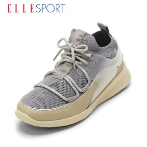 GX|[c ELLE SPORT ESP12588 fB[XC C V[Y Xj[J[ Xb| EFbW\[ Vv Xb| EFbW\[ Vv O[