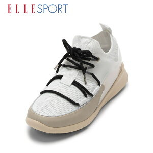 ySiP5{I1709:59܂ŁzGX|[c ELLE SPORT ESP12588 fB[XC C V[Y Xj[J[ Xb| EFbW\[ Vv Xb| EFbW\[ Vv zCg