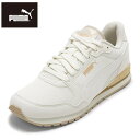 【全品P10倍！14日10:00〜62H限定】プーマ PUMA 385510.29L レディース靴 靴 シューズ 2E スニーカー ST ランナー V3 …