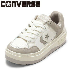 Ro[X CONVERSE 34202191L fB[XC C V[Y 2E Xj[J[ WEAPON PLTS OX EG| [JbgXj[J[ uh lC zCg×O[