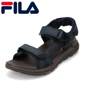 �t�B�� FILA FC-6247NVYBRN �����Y�C �C �V���[�Y 3E �X�|�[�c �T���_�� �X�|�T�� ���� Qualita2 �o�b�N�� �x���g �l�C �u�����h �l�C�r�[×�u���E��