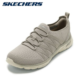 XPb`[Y SKECHERS 100728 fB[XC C V[Y 2E Xj[J[ Xb| ARCH FIT SUNNY-CREAT A[`tBbg Tj[ [JbgXj[J[ Vv uE