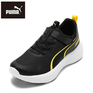 �v�[�} PUMA 309935.09J �L�b�Y�C �C �V���[�Y 2E �X�j�[�J�[ �����j���O�V���[�Y �^���C �ʉ� �ʊw ���S �X�s�[�h �����X�^�[ V5 ���� �l�C �u�����h �u���b�N