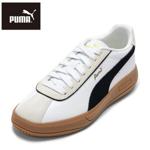 v[} PUMA 400364.01L fB[XC C V[Y 2E Xj[J[ gh PUMA CLUB NVJ [JbgXj[J[ lC uh zCg×uE