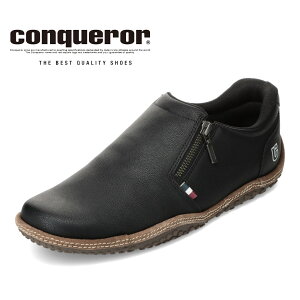 �y�S�iP15�{�I4��20:00�`48H����z�R���J���[�V���[�Y conqueror shoes SWAG 2 WATER-TEX �����Y�C �C �V���[�Y 3E���� �J�W���A�� �V���[�Y �X�j�[�J�[ �h�� �t�@�X�i�[ �W�b�p�[ �`���b�N �r�W�l�X �ʋ� 