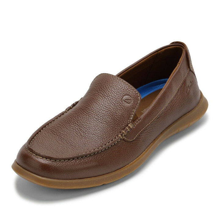 Clarks Collection ローファー ブラウン 楽天市場】クラークス（カラー 