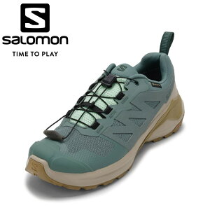 T SALOMON L47692400 fB[XC C V[Y 2E Xj[J[ AEghA nCLO gC g V[Y h C X-ADVENTURE GTX W GORE-TEX Obv oR [JbgXj[J[ l