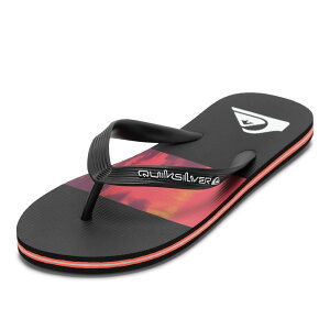 ySiP5{I6`9܂ŁzNCbNVo[ QUIKSILVER AQYL101431 YC C V[Y 3E r[` T_ MOLOKAI STRIPE 25 _炩 h ₷  C r[` v[ lC uh ubN