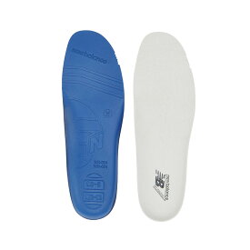 【全品P15倍！10日00:00〜26H】ニューバランス new balance LAM35716GR インソール 中敷き 吸湿 クッション性 フィット 機能性 人気 ブランド グレー