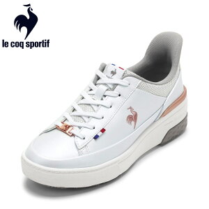 ySiP5{I6`9܂ŁzRbNX|eBt le coq sportif LU5FRS74LZ fB[XC C V[Y 3E Xj[J[ h y Obv Ȑ LCS Z- tg II SI L ᔽ [JbgX