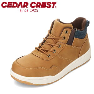 Z_[NXg CEDAR CREST CC-2518 fB[XC C V[Y 2E Xj[J[ u[c XpbgV[Y h g킸ɗ nYt[ h J Jp Vv lC uh L