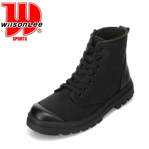 EB\[ Wilson Lee KK5941 fB[XC C V[Y 3E Xj[J[ JWAV[Y h ɂ h nCJbgXj[J[ TChWbv Vv lC uh ubN