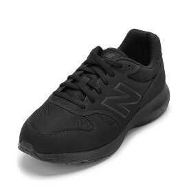 【全品P10倍！13日10:00〜38H限定】ニューバランス new balance MW550AB54E メンズ靴 靴 シューズ 4E相当 スニーカー ランニング ウォーキング シューズ MW550AB5 耐久性 メッシュ 幅広 4E ゆったり ローカットスニーカー 耐摩耗 反発性 人気 ブランド ブラック