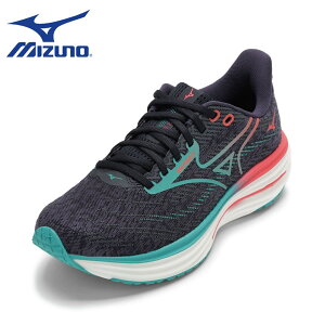 ~Ym MIZUNO J1GC250301 YC C V[Y 2E Xj[J[ jO EH[LO V[Y y WAVE RIDER 29 NbV Ռz  [JbgXj[J[ lC uh lCr