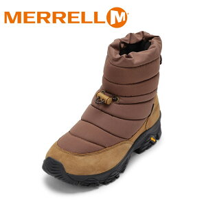  MERRELL J5006769 YC C V[Y 2E _Eu[c h h COLDPACK 3 ZERO THERMO TALL WATERPROOF R[hpbN 3 [ T[ g[ EH[^[v[t ۉ   y V[gu