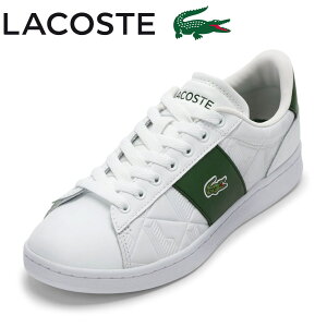 RXe LACOSTE 49SFA0039 fB[XC C V[Y 2E Xj[J[ R[g V[Y mO  CARNABY SET 1252 APAC SFA U[ [JbgXj[J[ lC uh zCg×O[