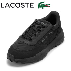 RXe LACOSTE 50SMA0086 YC C V[Y 2E Xj[J[ jO EH[LO V[Y bV ʋC ELITE ACTV EVO 225 3 SMA iC XG[h [JbgXj[J[ lC u
